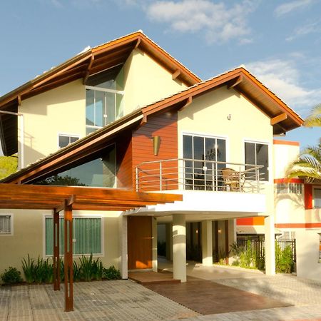 Pousada Retiro Das Ilhas Bombinhas Exterior photo