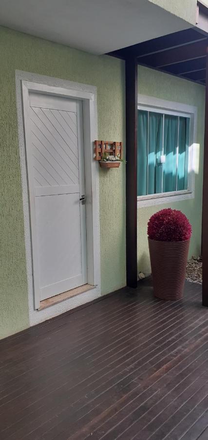 Pousada Retiro Das Ilhas Bombinhas Exterior photo